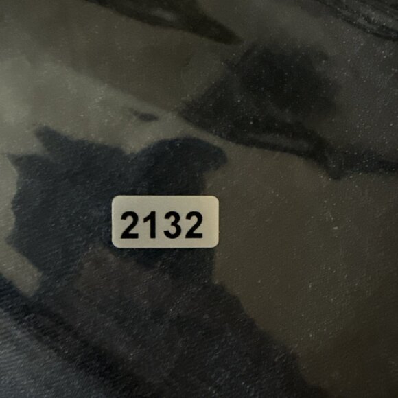 HUDSON Signature Bootcut Jeans Womens Size 29 Flap Pocket Dark Wash Preppy USA - Picture 15 of 15